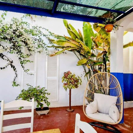Kelly Guest House Praia Zewnętrze zdjęcie