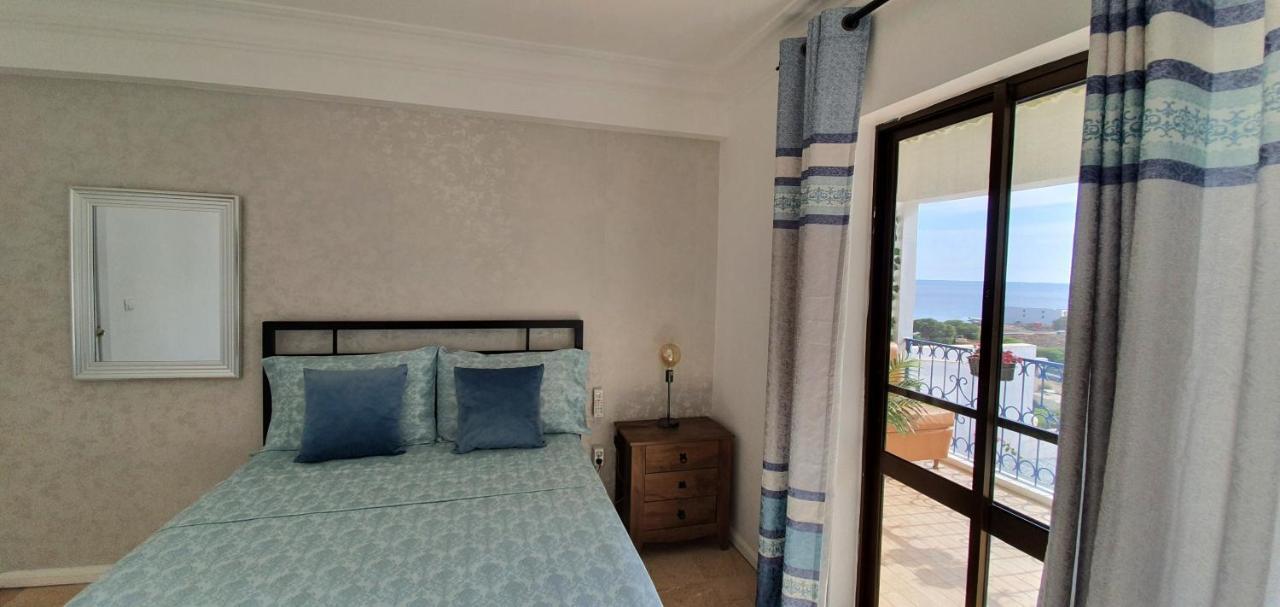Kelly Guest House Praia Zewnętrze zdjęcie