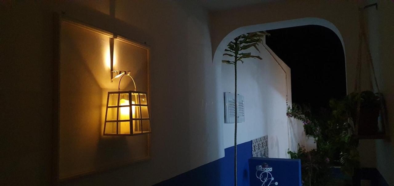 Kelly Guest House Praia Zewnętrze zdjęcie
