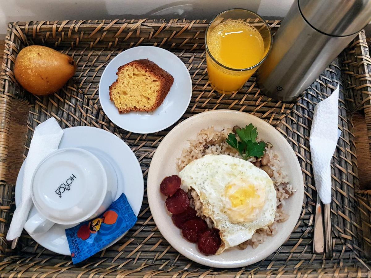 Kelly Guest House Praia Zewnętrze zdjęcie