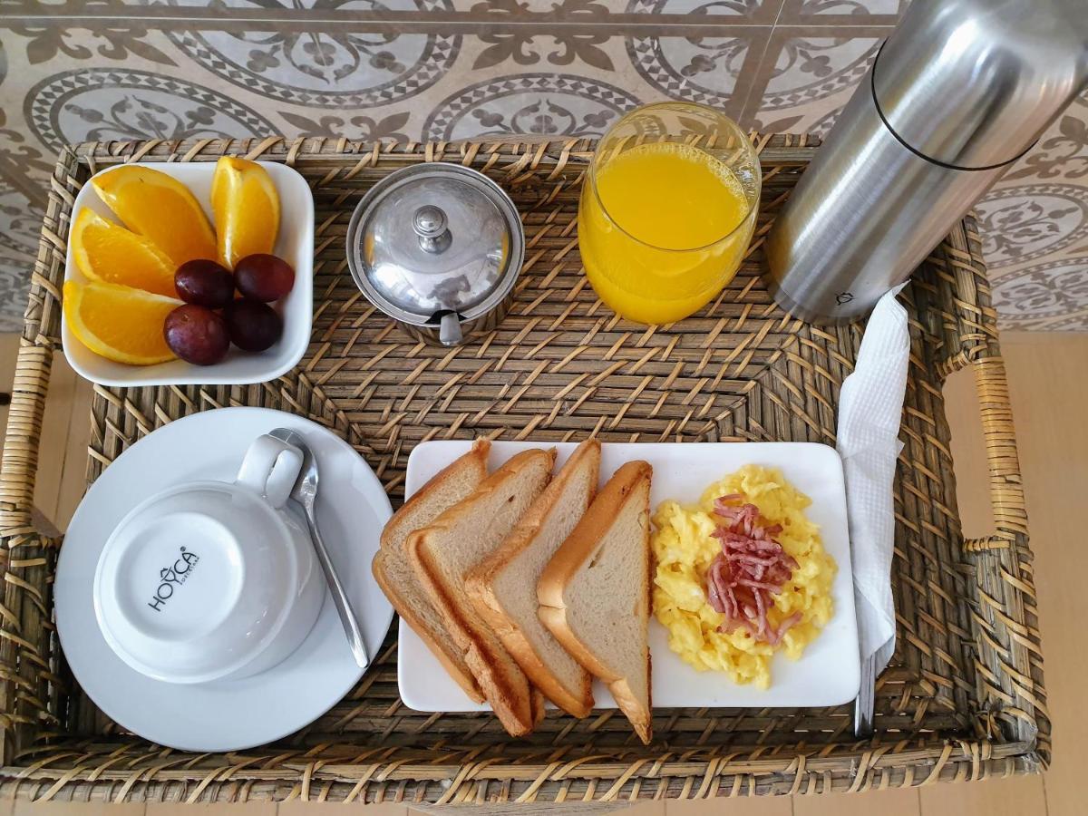 Kelly Guest House Praia Zewnętrze zdjęcie