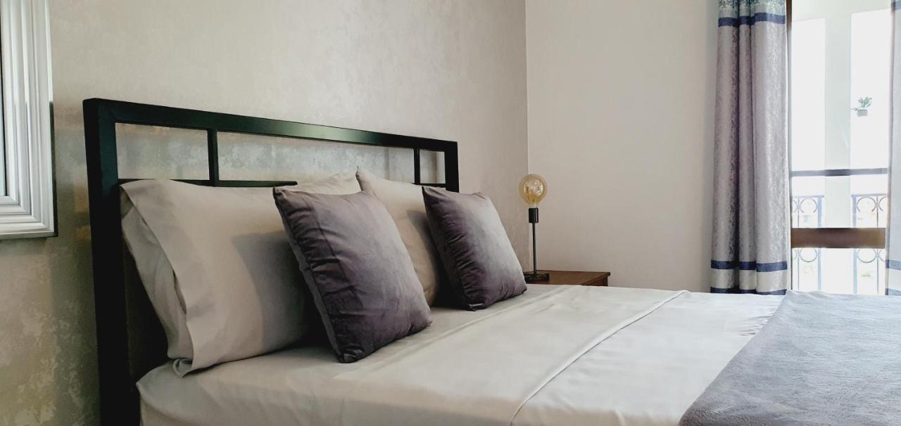 Kelly Guest House Praia Zewnętrze zdjęcie