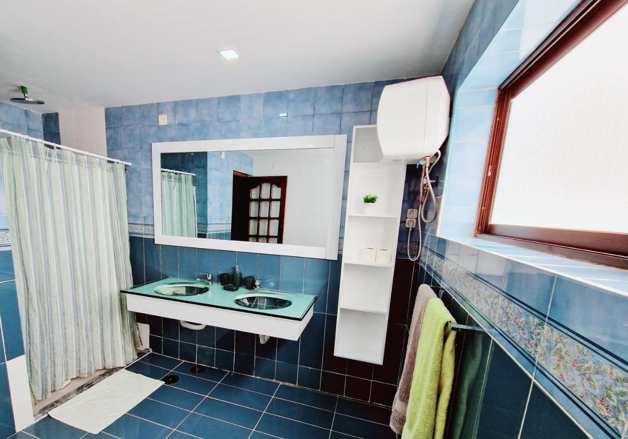 Kelly Guest House Praia Zewnętrze zdjęcie