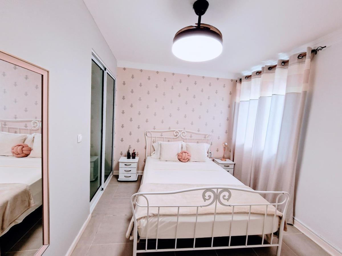 Kelly Guest House Praia Zewnętrze zdjęcie