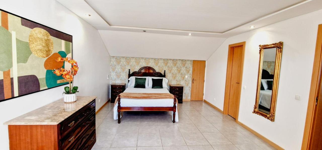 Kelly Guest House Praia Zewnętrze zdjęcie
