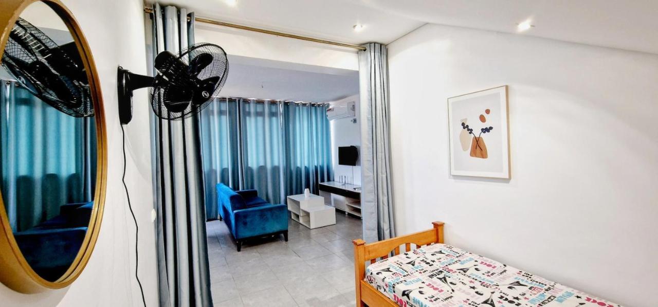 Kelly Guest House Praia Zewnętrze zdjęcie