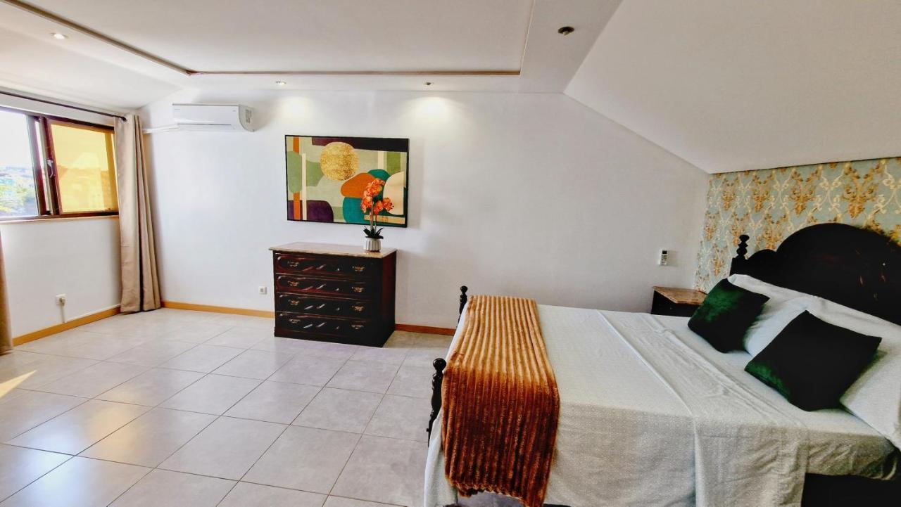 Kelly Guest House Praia Zewnętrze zdjęcie