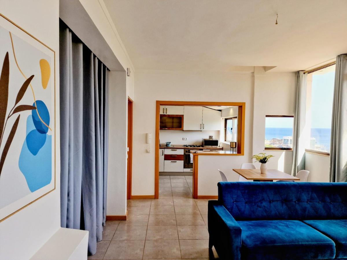 Kelly Guest House Praia Zewnętrze zdjęcie