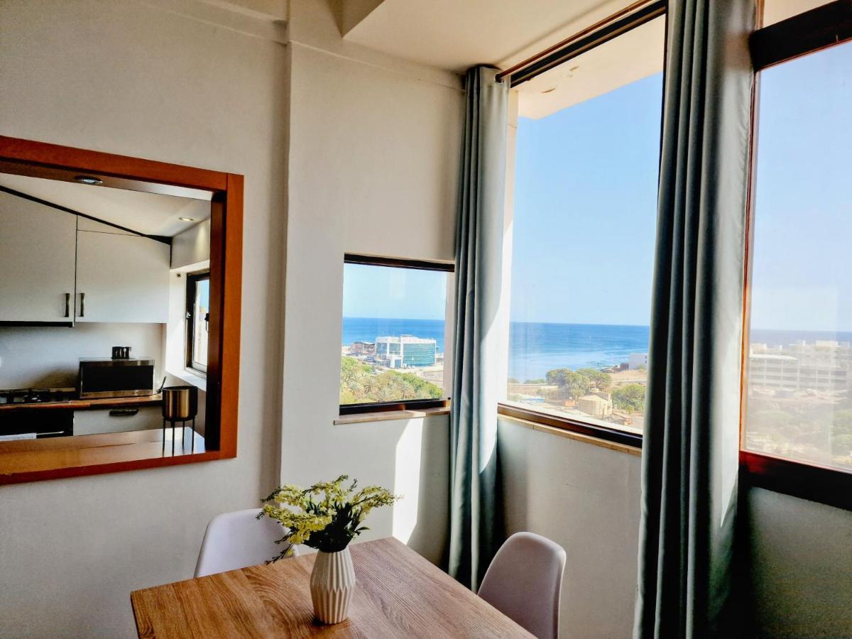 Kelly Guest House Praia Zewnętrze zdjęcie