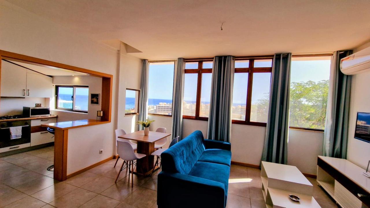 Kelly Guest House Praia Zewnętrze zdjęcie