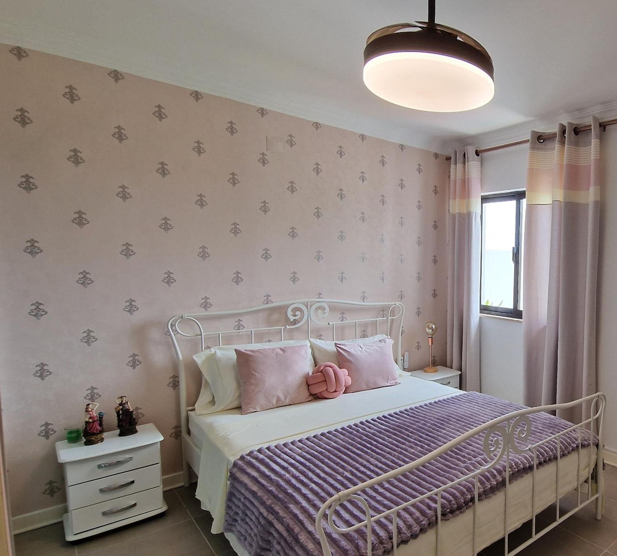 Kelly Guest House Praia Pokój zdjęcie
